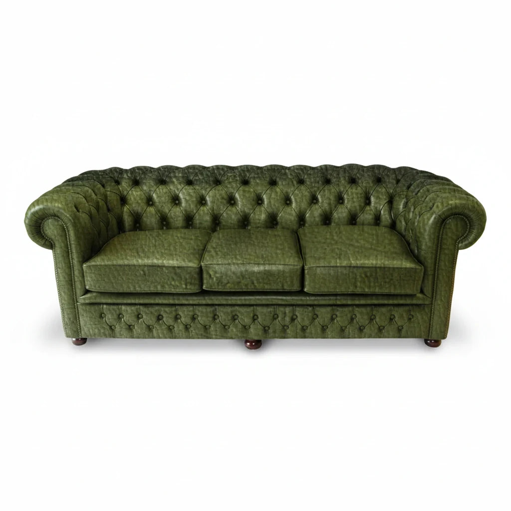 The Durham Chesterfield